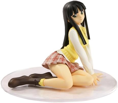 Good Smile 1/7 Gad Guard Arashi Shinozuka Pvc Figure