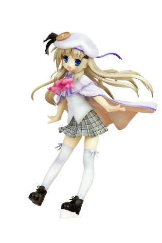 Kotobukiya 1/8 Little Busters Kudryavka Noumi Pvc Figure