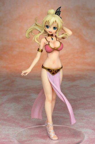 Griffon 1/8 Haganai Boku wa Tomodachi ga Sukunai Next Kashiwazaki Sena Dancer ver Pvc Figure