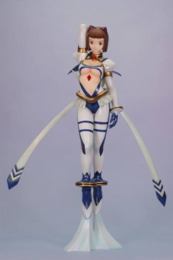 Griffon 1/7 Mai Otome Akane Soir Pvc Figure