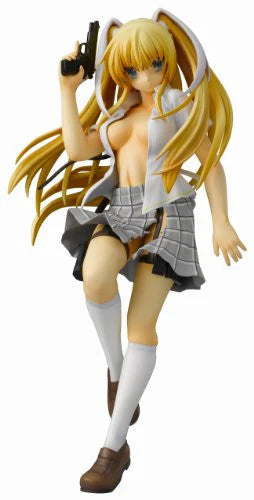 MegaHouse 1/8 Brilliant Stage Little Busters EX Saya Tokido Pvc Figure