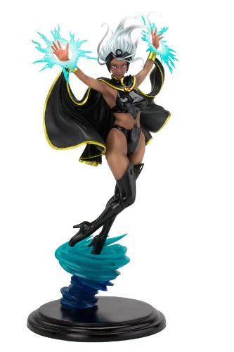 Kotobukiya 1/7 Marvel Bishoujo Statue Storm Pvc Figure