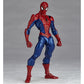 Kaiyodo Revoltech Amazing Yamaguchi 002 Marvel Spider-Man Action Figure