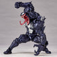 Kaiyodo Revoltech Amazing Yamaguchi 003 Marvel Spider-Man Venom Action Figure