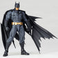 Kaiyodo Revoltech Amazing Yamaguchi 009 Batman Action Figure