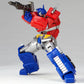 Kaiyodo Revoltech Amazing Yamaguchi 014 Transformers Optimus Prime Action Figure