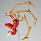 Kaiyodo Revoltech Amazing Yamaguchi 023 Marvel Spider-Man Iron Spider Action Figure