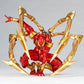 Kaiyodo Revoltech Amazing Yamaguchi 023 Marvel Spider-Man Iron Spider Action Figure