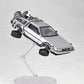 Kaiyodo Revoltech Movie Revo 001 Back to The Future II DeLorean Action Figure