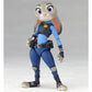 Kaiyodo Revoltech Movie Revo 008 Zootopia Judy Hopps Action Figure