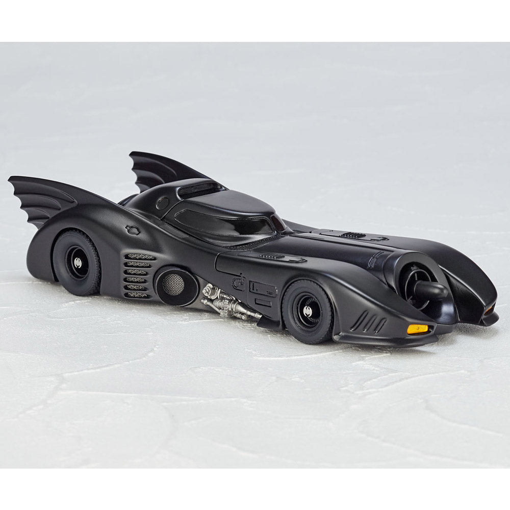 Kaiyodo Revoltech Movie Revo 009 Batmobile 1989 Action Figure – Lavits ...