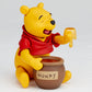 Kaiyodo Revoltech Movie Revo 011 Disney Winnie The Pooh Action Figure