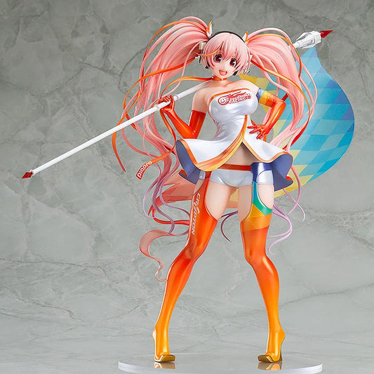 Max Factory 1/6 Nitro Super Sonico Racing Miku 2016 ver Pvc Figure