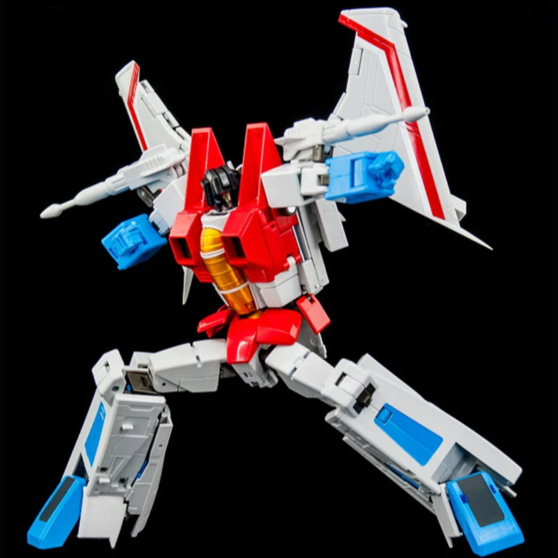 Maketoys ReMaster Transformers MTRM-11EX Meteor Action Figure