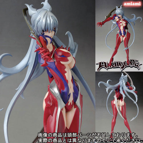 Kotobukiya 1/6 Witchblade Amaha Masane Power Up ver Pvc Figure