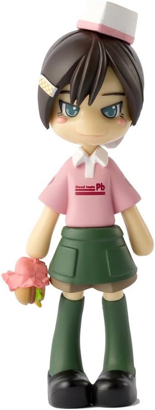Pinky St PK-033 Trading Figure