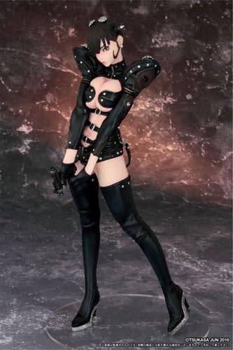 Griffon Enterprises Tsukasa Bullet Claris Cornova Pvc Figure