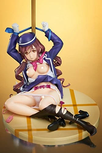 Native 1/7 Creators Collection Hanaharu Naruko Elevator Girl PVC Figure