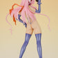 Orchid Seed 1/7 Comic A-Un Lala Poplip Pipiruno Pipiru Paparemmo Fresh Peach ver Pvc Figure