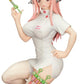 Orchid Seed 1/7 Nitro Super Sonico Nurse ver Pvc Figure