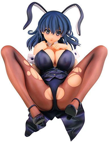 Skytube 1/6 Comic Aun Kurehito Misaki Hana Fukiishi Pvc Figure