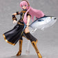 Max Factory Figma 082 Vocaloid Megurine Luka Action Figure