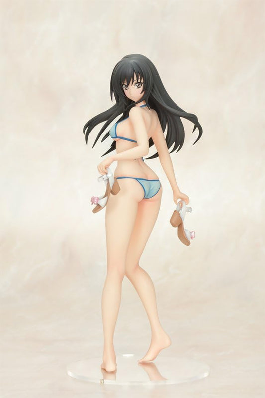 Orchid Seed 1/7 Motto To Love-Ru Yui Kotegawa Pvc Figure