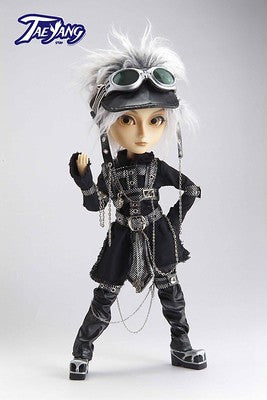 Jun Planning Pullip Taeyang F-916 Timulus ver 14" Doll Action Figure