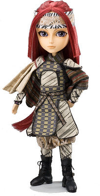 Jun Planning Pullip Taeyang F-929 Seiran ver 14" Doll Action Figure