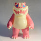 TTToy Hariken Mad Panda Toxic Ooze Glow GID Hearty Pink ver 7" Vinyl Figure