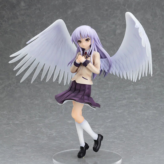 Good Smile 1/8 Angel Beats! Tenshi Tachibana Kanade PVC Figure