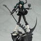 Good Smile 1/8 Black Rock Shooter Dead Master Original ver Pvc Figure