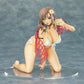 Orchid Seed 1/7 Menkui Ichijou Manami PVC Figure