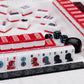 Beast Kingdom Marvel Mahjong Play Set