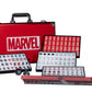 Beast Kingdom Marvel Mahjong Play Set