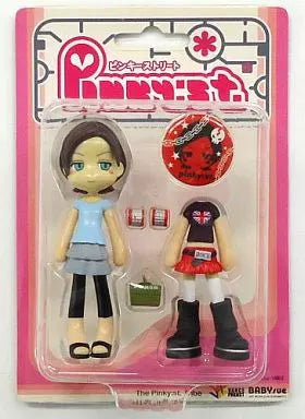 Pinky St PK-013A Trading Figure