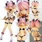 Kaitendoh 1/7 Genkai Tokki Moero Chronicle Lilia Pvc Figure