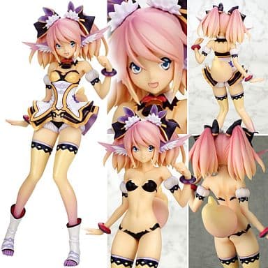 Kaitendoh 1/7 Genkai Tokki Moero Chronicle Lilia Pvc Figure