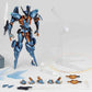 Kaiyodo Revoltech Yamaguchi 103 Zone Of The Enders Z.O.E. Jehuty Action Figure