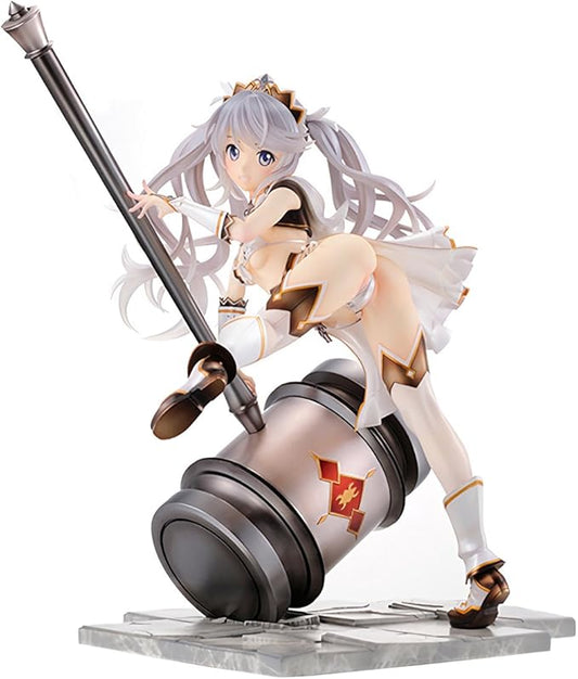 Hobby Japan Amakuni 1/7 Bikini Warriors Cleric Pvc Figure