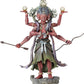 Kaiyodo Revoltech Takeya 003 Ashura Action Figure