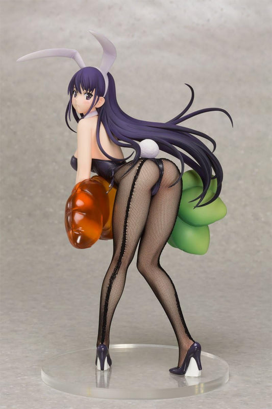 Orchid Seed 1/7 The Fruit of Grisaia Yumiko Sakaki Pvc Figure
