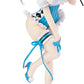 Furyu Nitro Super Sonico Fairy Tale Special Series Queen of Blue ver Pvc Figure