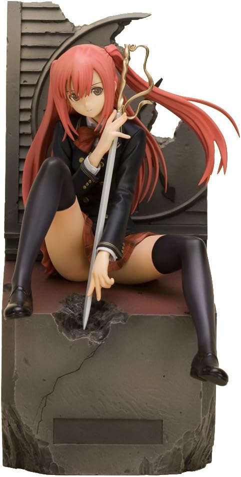 Orchid Seed 1/7 Shining Wind Shiina Kanon Pvc Figure