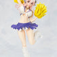 Orchid Seed 1/6 Nitro Super Sonico Cheerleader Cheer Girl ver Pvc Figure
