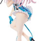 Furyu Nitro Super Sonico Fairy Tale Special Series Queen of Blue ver Pvc Figure