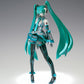 Bandai Composite Ver Ka Virtuaroid VR-014/HD Fei Yen Hatsune Miku Action Figure