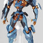 Kaiyodo Revoltech Yamaguchi 103 Zone Of The Enders Z.O.E. Jehuty Action Figure