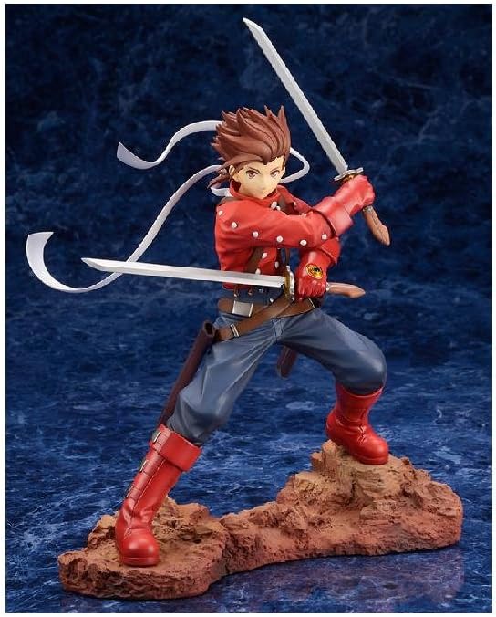 Alter 1/8 Tales of Series Symphonia TOS Lloyd Irving Pvc Figure