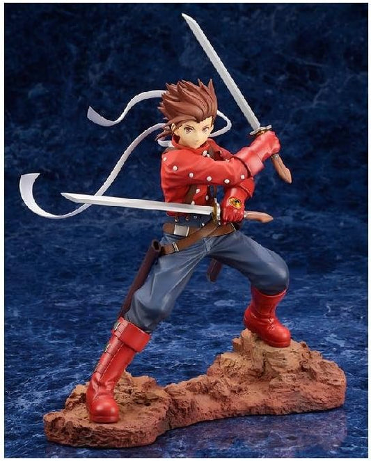 Alter 1/8 Tales of Series Symphonia TOS Lloyd Irving Pvc Figure